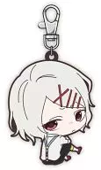 Suzuya 什造 "Boch-kun", mascote de borracha "Tokyo Kushoku Tokyo Ghoul"