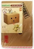 ダンボー(SECRET) ダンボールボックス 「よつばと!」