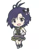 Shin Kikuchi "Nendoroid Prasu Rubber Strap Idol japonés Master 765 PRO ALLSTARS Stage A"