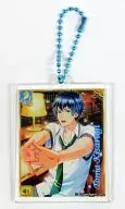 Kisaragi Touma 「 Boyfriend Acrylic Key Holder 」