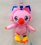 Peluche Vol. 2 "Digimon Adventure" SEGA Store Limited