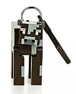 Cattle "Minecraft Hanger Figure Series 1"