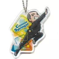 Connie Attack on Titan: JUNIOR HIGH Acrylic Key Holder