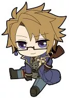 "Petanko Trading Rubber Strap Code : Realize ~ Guardian of Rebirth ~"