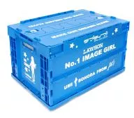 Μ's Lawson Image Girl Sonoda Umi Uncontainer "Love Live!" Lawson Loppi HMV Limited