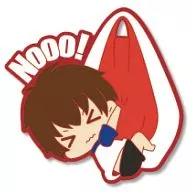 泽村荣纯「蒸汽钻石王牌蒸汽橡胶挂件蒸汽」