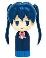 Komichi Aya Kokeshi Torappu (Strap) "Hello! Kin-iro Mosaic"