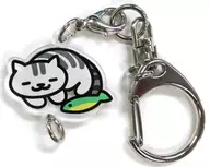 Ms. Shirotora, "Nekoatsume Joint Acrylic Collection - Joikole -Part2"