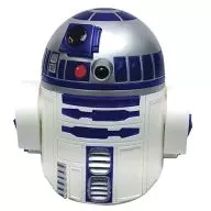 R2-D2 Glass Stand "Star Wars"
