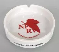 NERV烟灰缸EVANGELION STORE限定