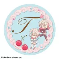 Twinkle Bell Can Mirror 「 I-Chu 」