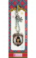 Yuki Kashiwagi 2011 Christmas Photo Strap AKB48 CAFE & SHOP Limited to Harajuku & Akihabara