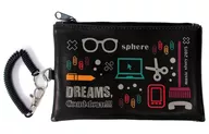 "Sphere music story 2015" "DREAMS. Count Down!" "