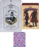 Black Shitsuji Stationary (Paper Bag) "Ichifirst lot black shitsuji BOOK of Circus - That Shitsuji, Figurino -" G Award