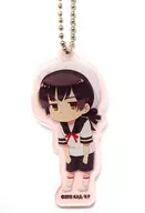 "HETALIA: THE WORLD TWINKLE Acrylic Key Holder Collection"