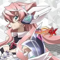 "Senki Zessho Symphogear GX" de Maria カデンツァヴナ Eve