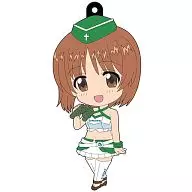 西住美穗