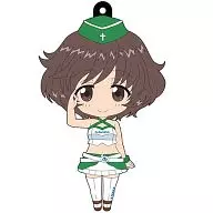 秋山優花里