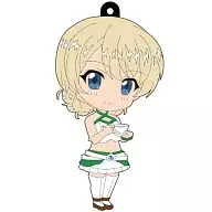 Darjeeling "GIRLS & PANZER 2015 Lace Queen Ver. Rubber Strap"