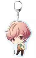 UGAWA Crystal Decakey Holder "Star-Myu"