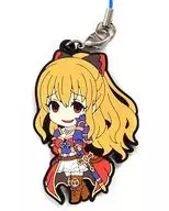 Vira Lillie 「 GRANBLUE FANTASY - Granblue Fantasy - Rubber Strap Collection Vol. 1 」