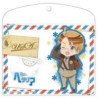 America Flat Case 「 HETALIA: THE WORLD TWINKLE 」