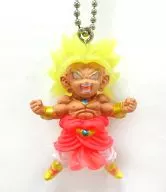 3. Super Saijin Broly "DRAGON BALL SUPER Ultimate Diverse Mascot The Best 11"