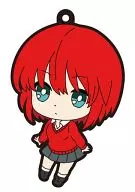 Tomoyo Hatori "The Ancient Magus' Bride Trading Rubber Strap"