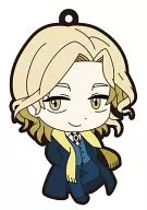 The Ancient Magus' Bride Trading Rubber Strap in Elias Ainsworth (Hitozura)