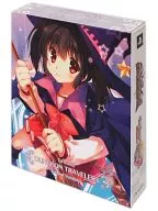 柚原このみ/ツララ＆宝蔵寺八重 ダブル収納ケース 「PS Vitaソフト ToHeart2 ダンジョントラベラーズ」 アマゾン購入特典