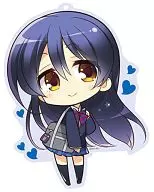 SONODA Kaimi Big Pass Case "Love live!"