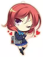 Masahime Nishikino Big Pass Case "Love Live!"