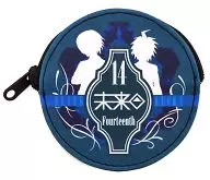 十神白夜&苗木诚硬币透视奖D奖