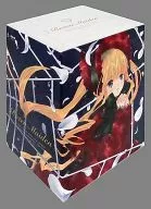 [単品] 真紅 PEACH-PIT描き下ろし全巻収納BOX 「Blu-ray/DVD ローゼンメイデン 1巻」 封入特典