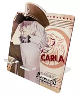 カルラ アクリルスタンド 「DIABOLIK LOVERS Bloody Songs -SUPER BESTII- くじ Type B」 B-5賞