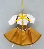 Mami Tomoe Costume Strap "Theatrical PUELLA MAGI MADOKA MAGICA Exhibition I want to see you again …"
