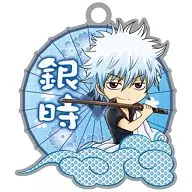 Gintoki Sakata Umbrella Marker Charm 「 GINTAMA 」