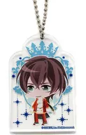 Joshua "100 Sleeping Princes and the Kingdom of Dreams Acrílico Key Holder B"