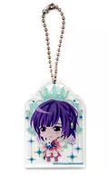 Flor de cerejeira "Dream Kingdom and Sleeping 100 Prince With Acrílico Key Chain B"