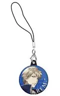 Hook Clamp Rem Can Strap "Dance with Devils"