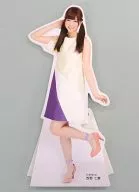 西野七瀬(乃木坂46) 個別ミニパネル 「16人のプリンシパル trois」