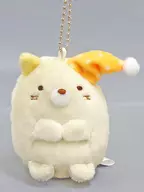 "Sumiko Gurashi" mascot key chain "Sumiko Gurashi"