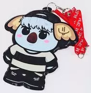 Korakkun pass case "2 pm Six" HIGHER "Days" ZooPM goods
