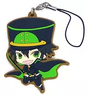 "Seraph of the End Rubberstrap Collection" de Yūichirō Hyakuya