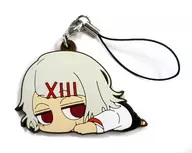 7. Suzuya 什造 "Tokyo Ghoul Daruma Rubber Strap Collection"