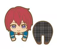 "Ensemble Stars! Nokari Rubber Clip Vol. 1" by Sakuraji SHU