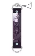 槙岛圣护新插图合成皮革挂件「PSYCHO-PASS心理测量者PSYCHO-PASS」