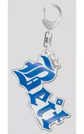 Beit Logo Decaacrílico Chaveiro "Idlemaster SideM"