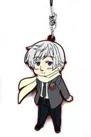 (b) Shea 「 HETALIA: THE WORLD TWINKLE Rubber Strap Collection 」