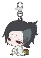 Uta "Botch Kun" Rubber strap (Christmas Ver.) 「 Tokyo Ghoul 」